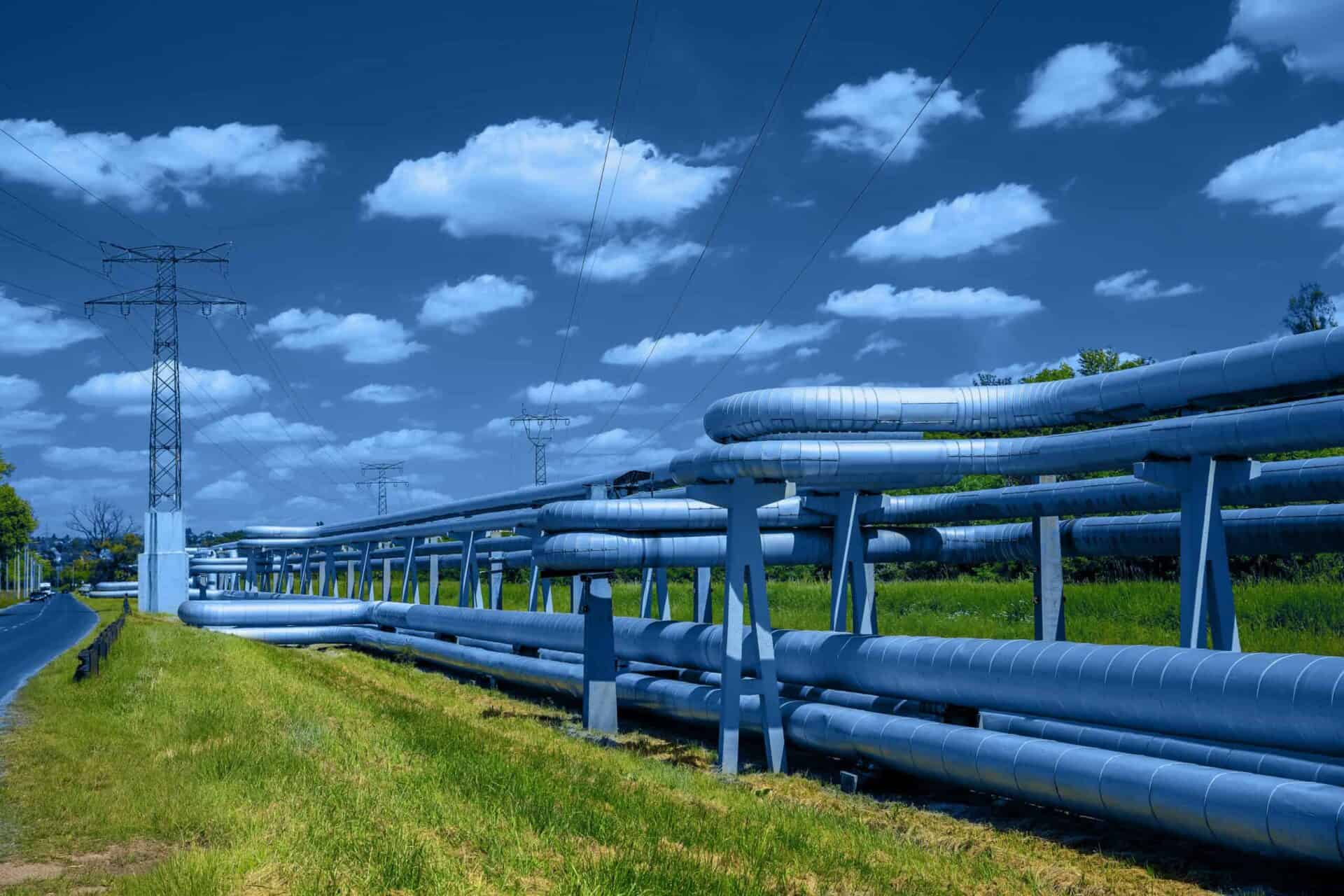 District Heating Featured Image