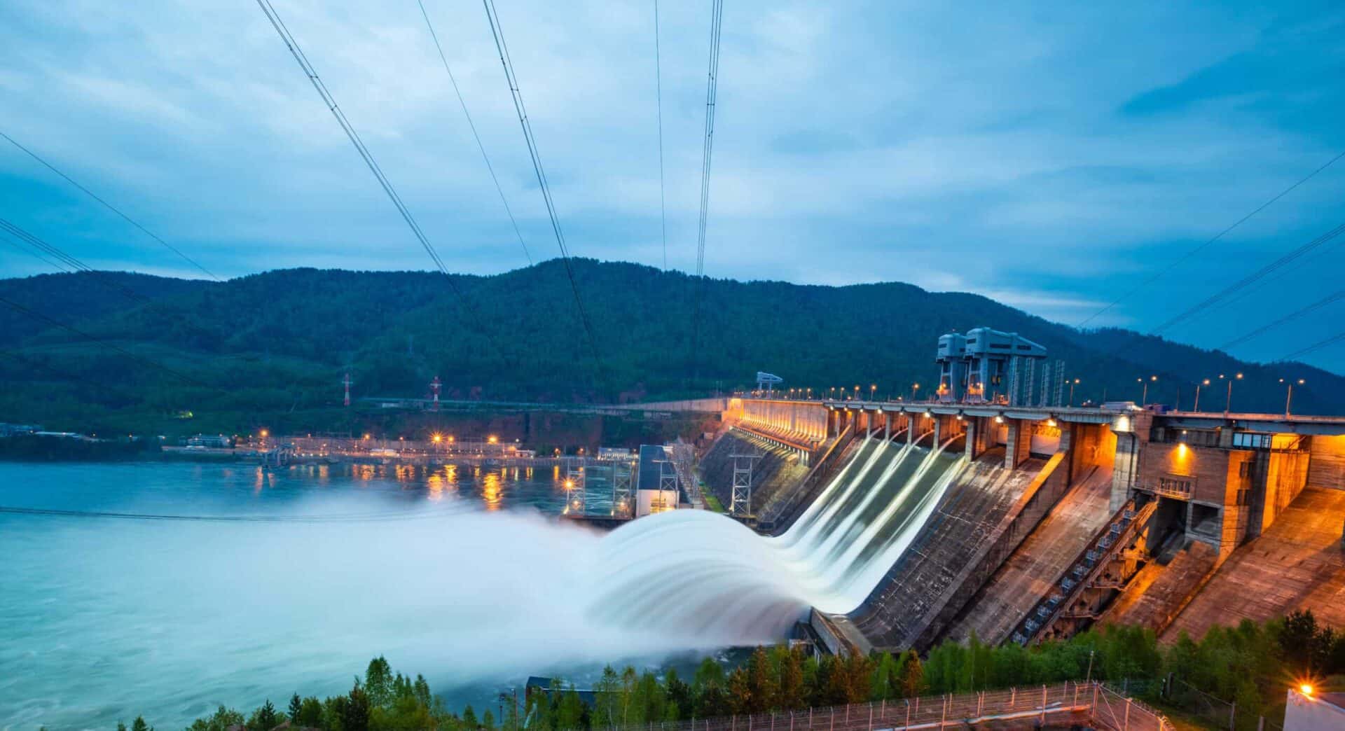 Energy Featured Image
