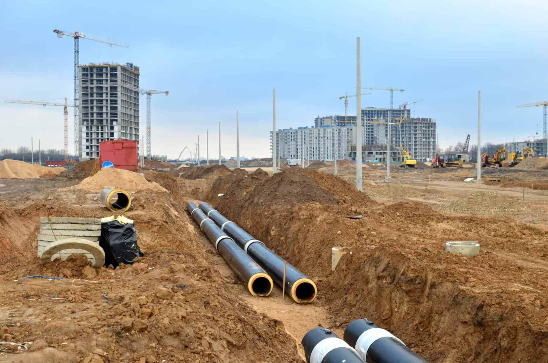 Infrastructure Featured Image