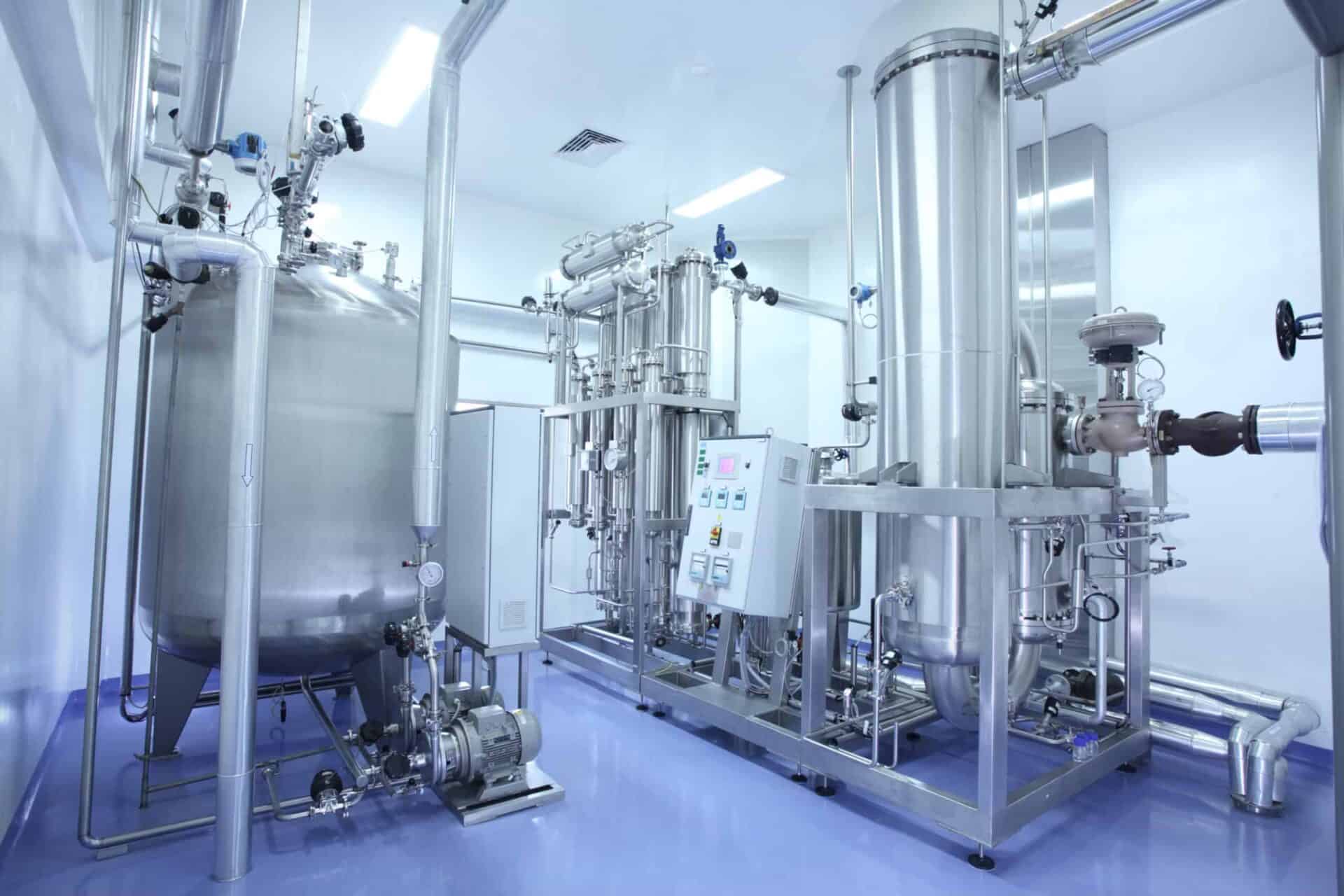 Pharma Featured Image