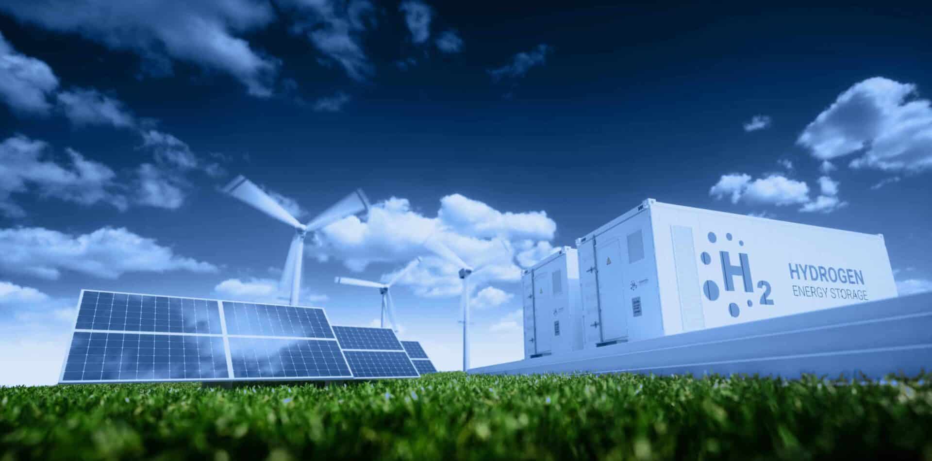 Power-to-X Featured Image