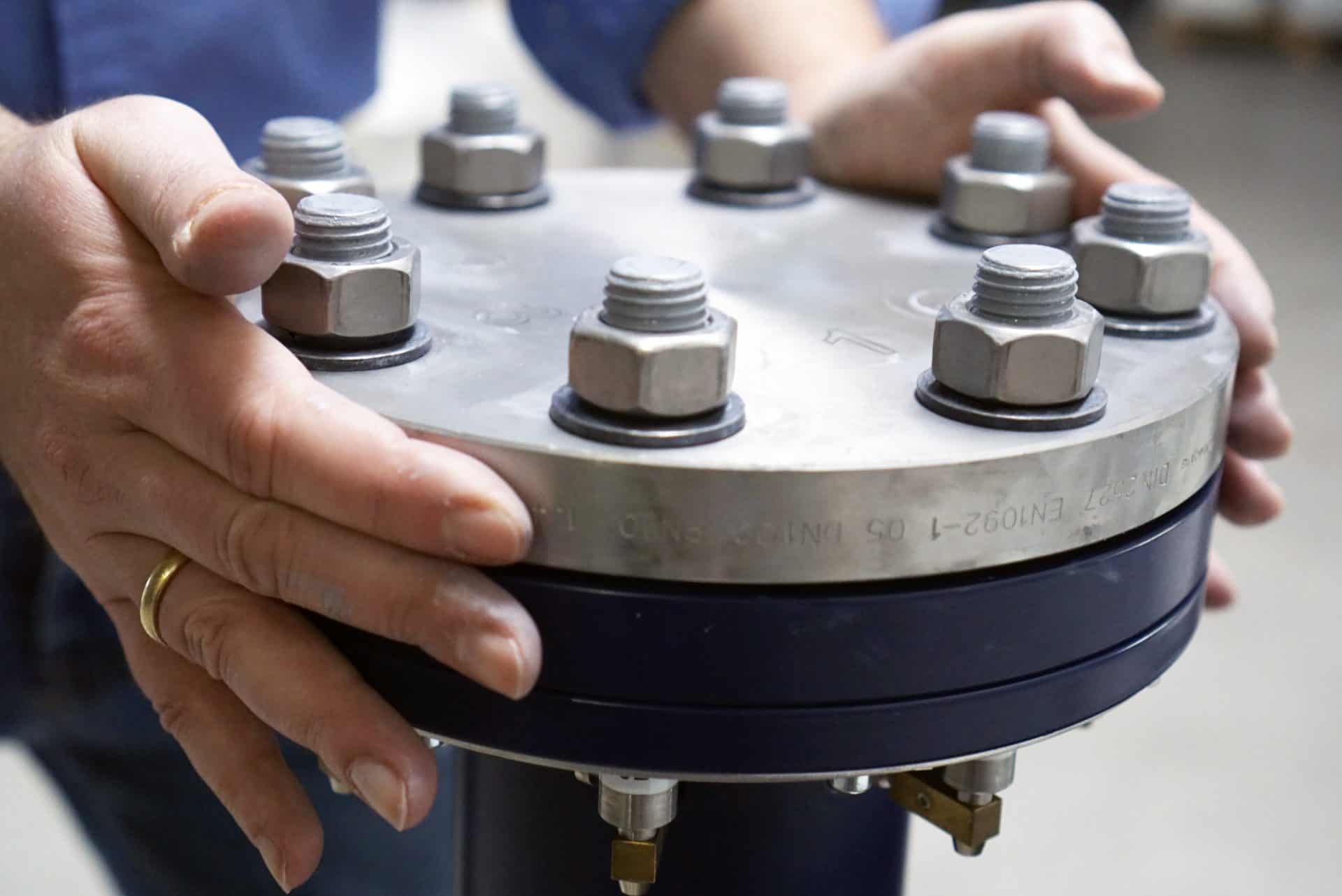 Flange management 2