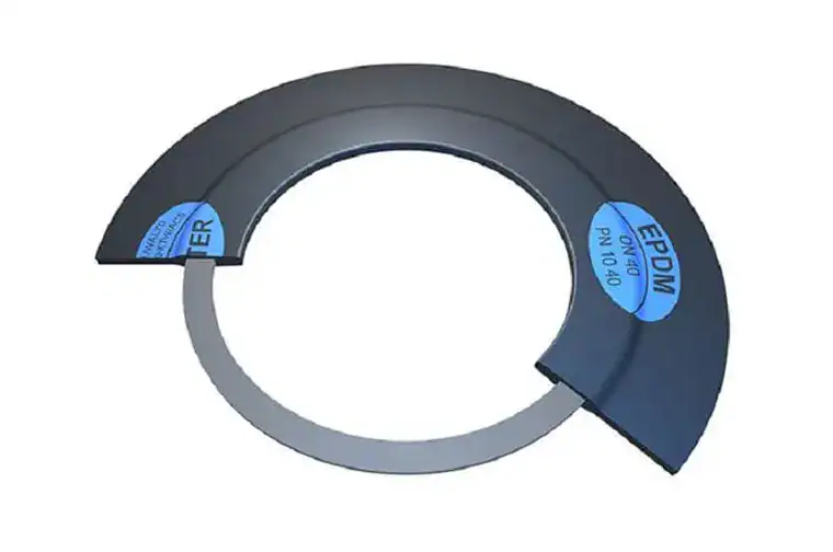 klinger products gasket elastomere kgs gll