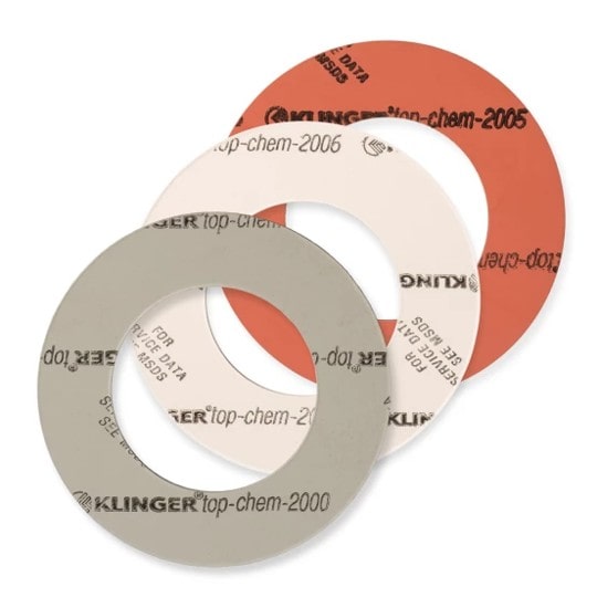 ptfe dichting