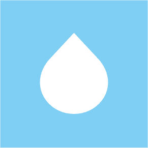 water squarepng